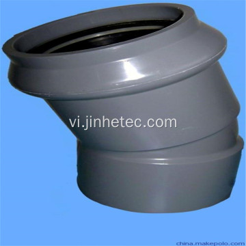 PVC Resin DG-1000K cho các đường ống cứng